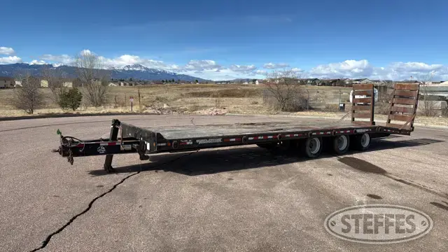 2015 Towmaster T-50TA