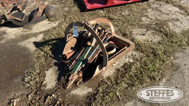 Stockland Hydro Scoop
