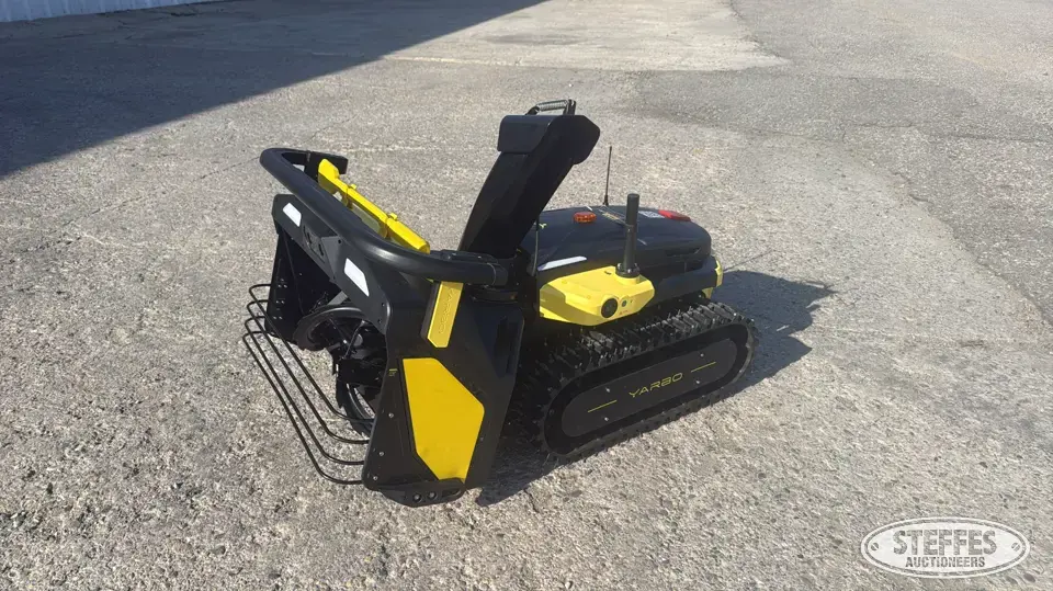 Yarbo Y40 Push Mower