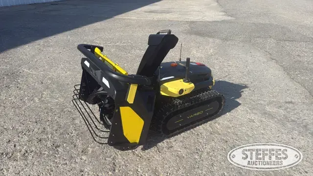 Yarbo Y40