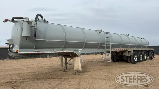 2019 Dragon 193 BBL