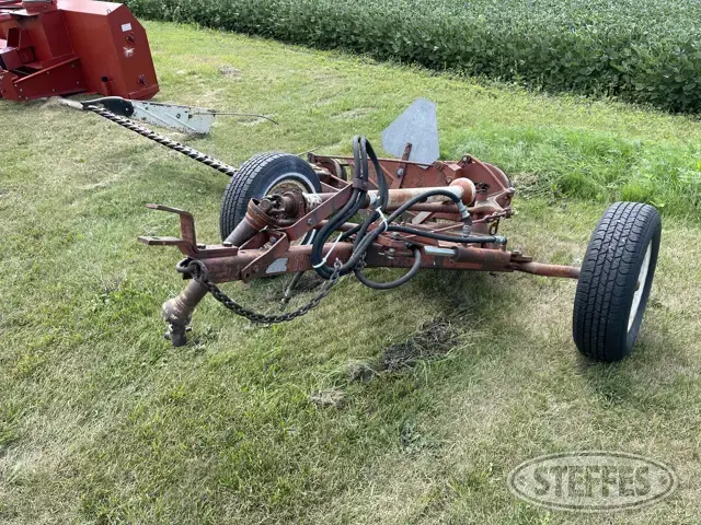 International 1100