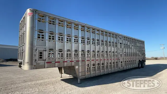 2018 Wilson PSDCL-411P