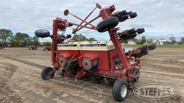 Case IH 955