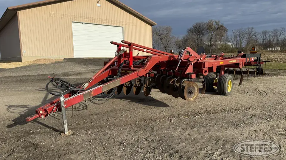 Sunflower 4511-09 Ripper