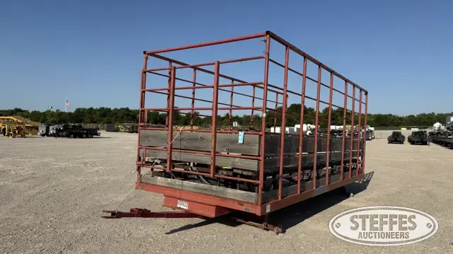 2016 People mover wagon