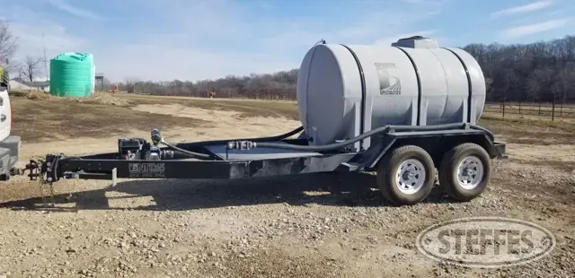 2022 Sprayer Specialties NT1065