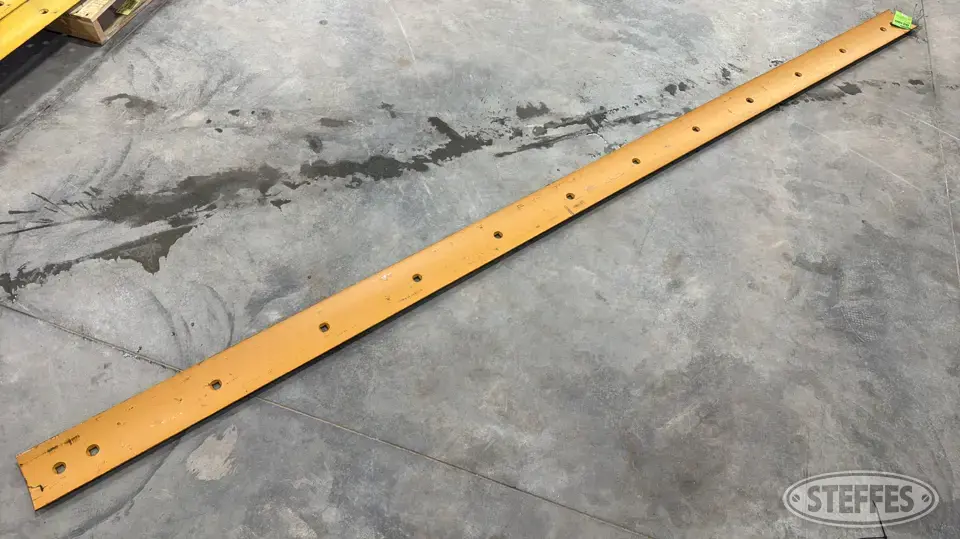 2024 Industrias America Skid Steer Attachments-Other