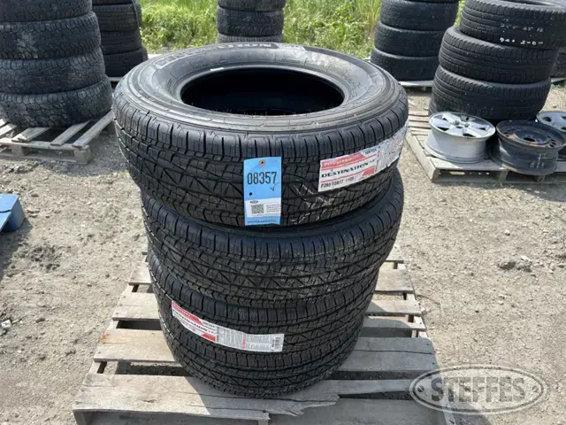 Firestone