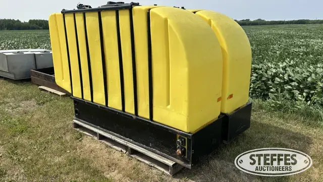 (2) Demco SideQuest
