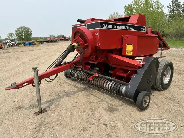 1991 Case IH 8530