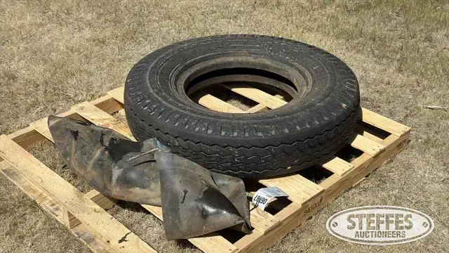 10.00-20 Tire