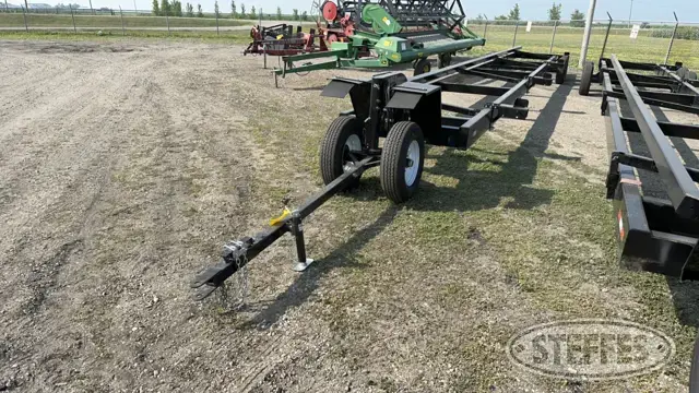 2023 FW Mfg. 1046F-HD