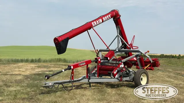 Tridekon Grain Boss 20-GB-13-10
