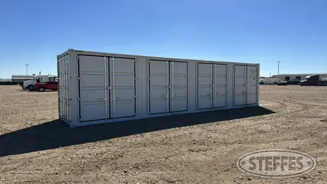 2023 CIMC
