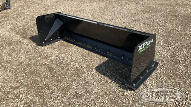 Express Steel Inc  XP24