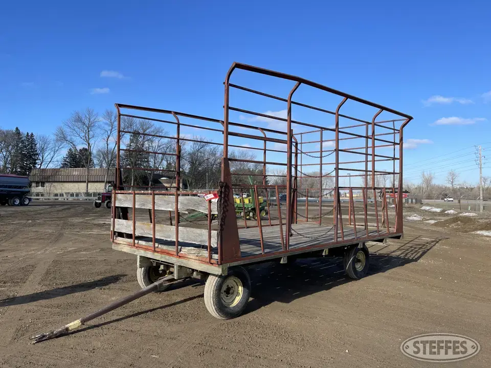 H&S Bale Handling