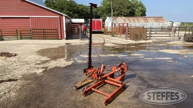 Allis Chalmers