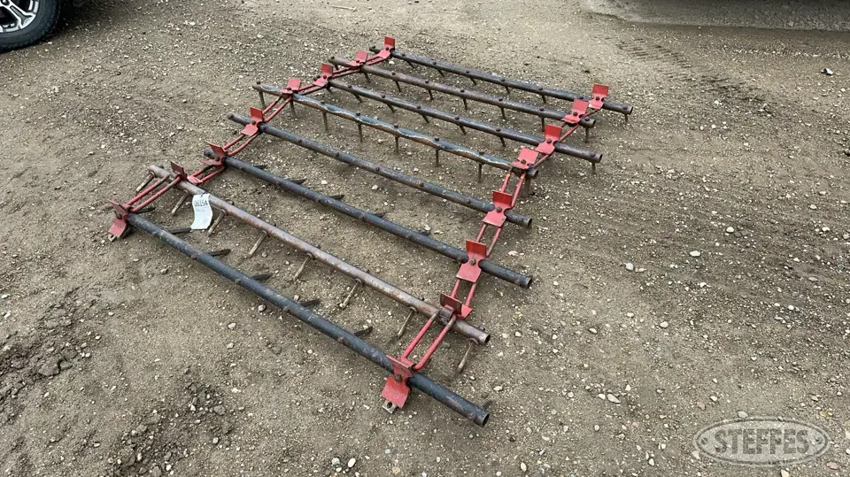 McFarlane Tillage Equipment Attachment