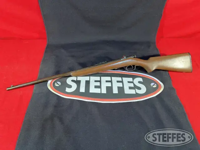 Winchester 60A