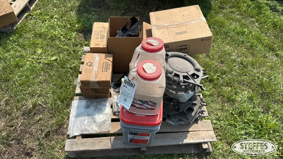 Case IH 1200 planter parts Ag Equipment Part