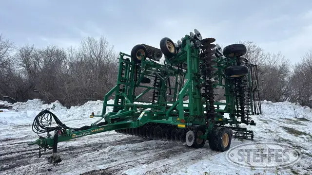 2019 Great Plains Turbo-Max 4000