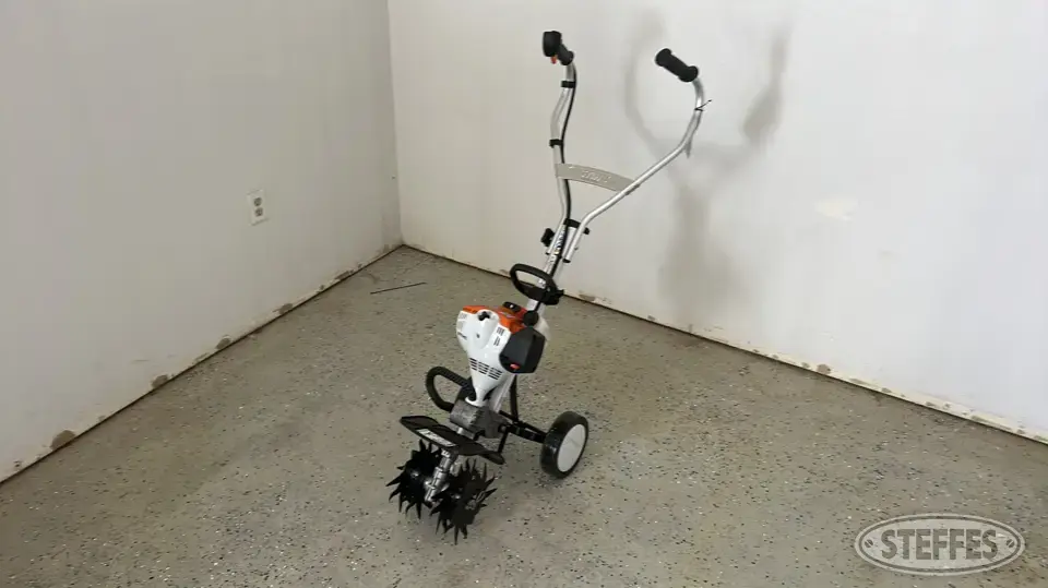 Stihl MM 56C Lawn and Garden-Other