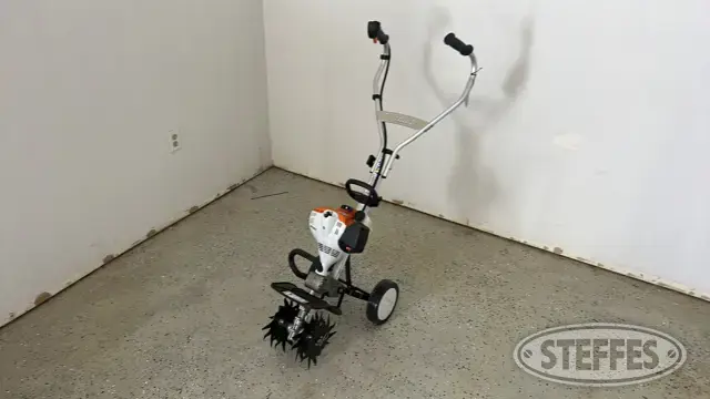 Stihl MM 56C