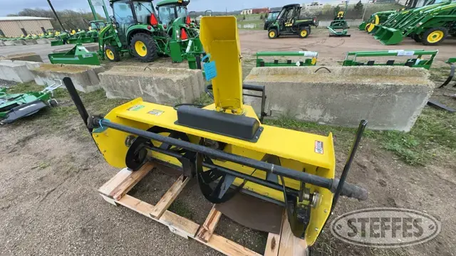 2010 John Deere 54SB