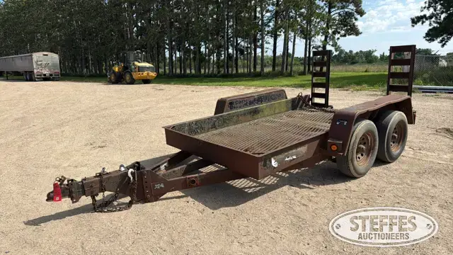 1996 Felling FT-10G