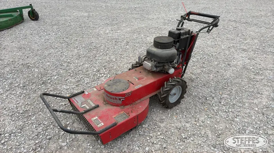 Ferris FB13250BS Brush mower Push Mower