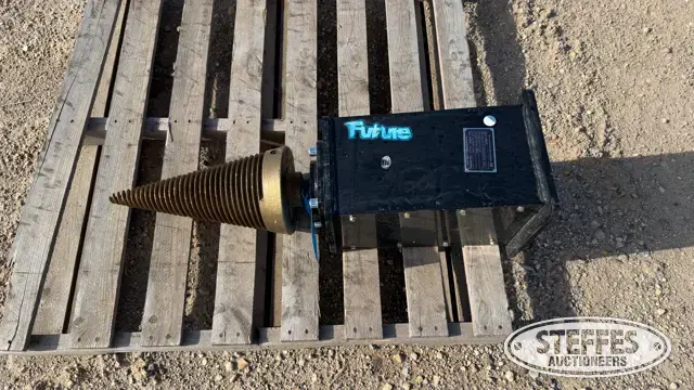 2025 Future NWS38