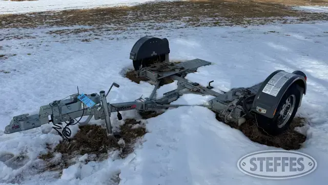 2017 Demco KarKaddy