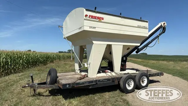 Friesen 375RT