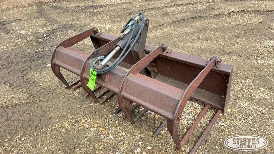 Melroe M-479 Skid Steer Attachments-Other
