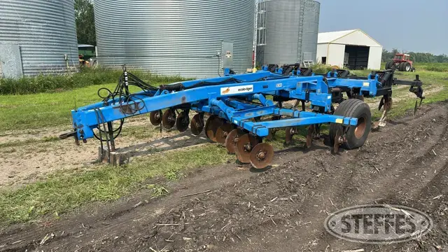 DMI Ecolo-Tiger 530