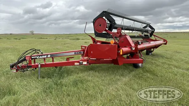 Case IH 8820
