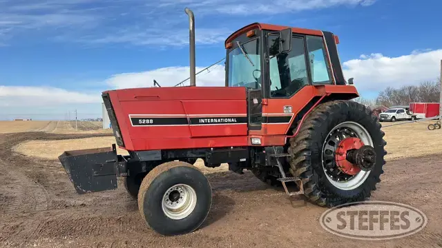 1983 International 5288