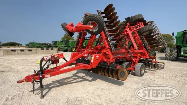 2021 Kuhn Krause 8050-25