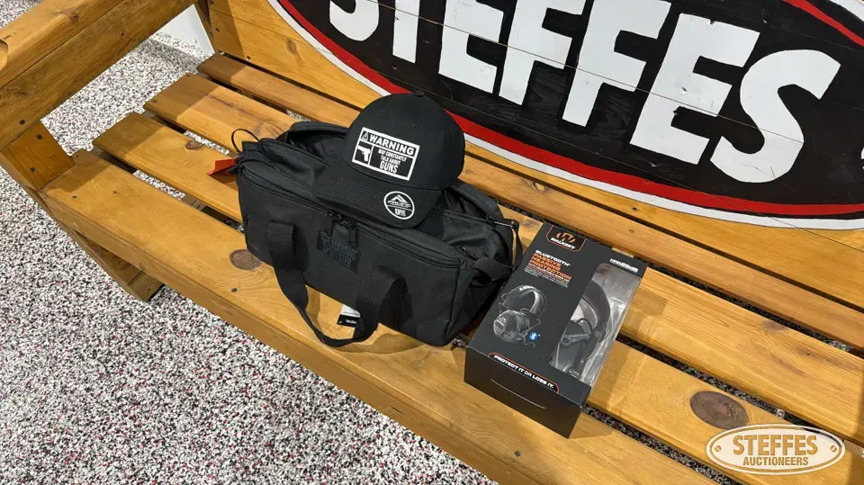 Walkers hearing protection Recreational-Other