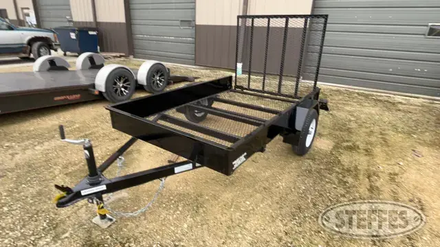 2021 Doolittle MMS