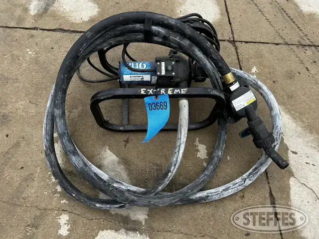 Flowserve