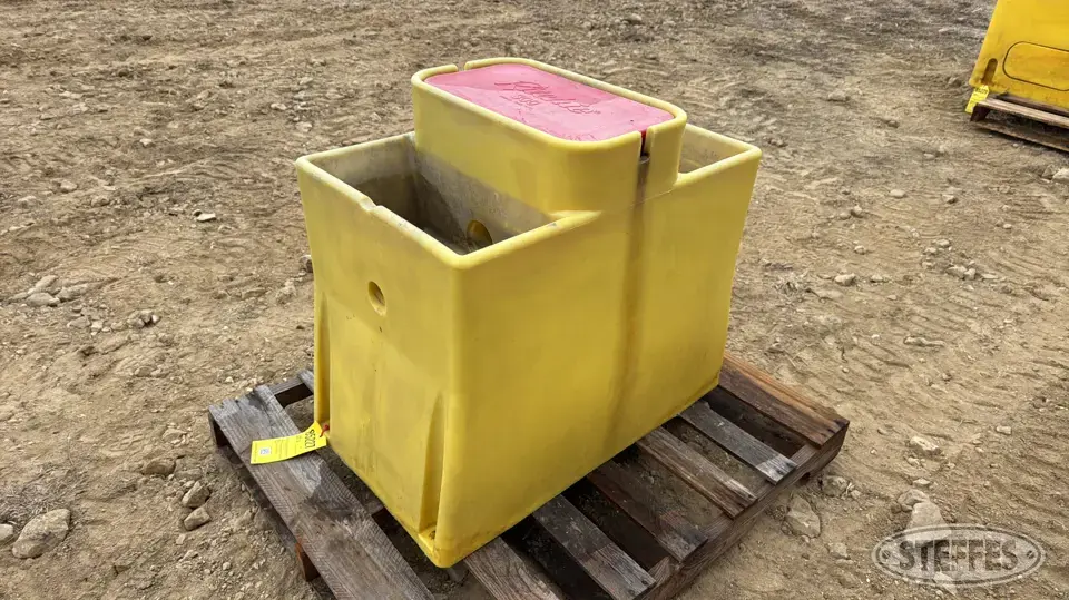 Ritchie 300 Livestock Equipment-Other