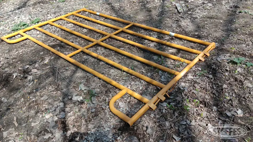 Sioux Livestock Equipment-Other