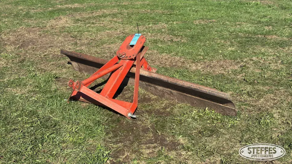Worksaver blade Straight Blade