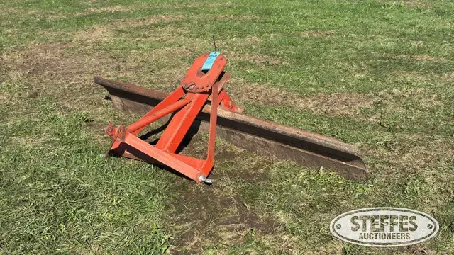 Worksaver blade