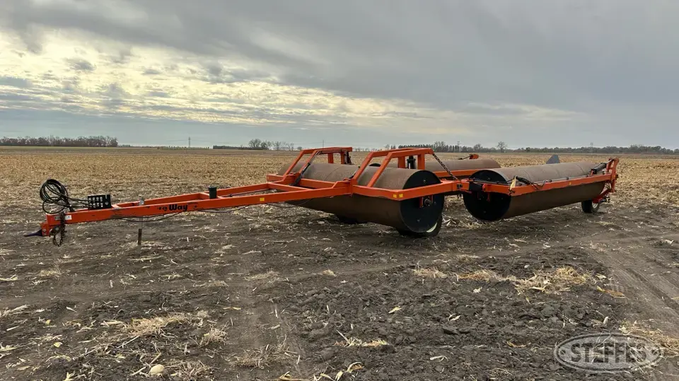 Rite Way 4245HL Land Roller