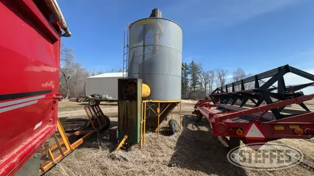 Moridge 400