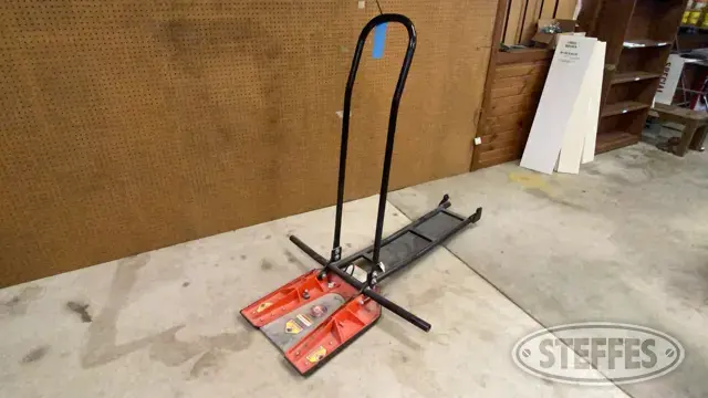 DR Tree Chopper