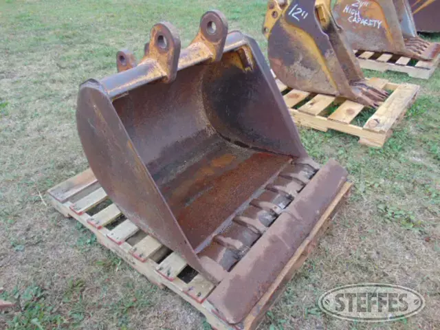 Bucket, 36"